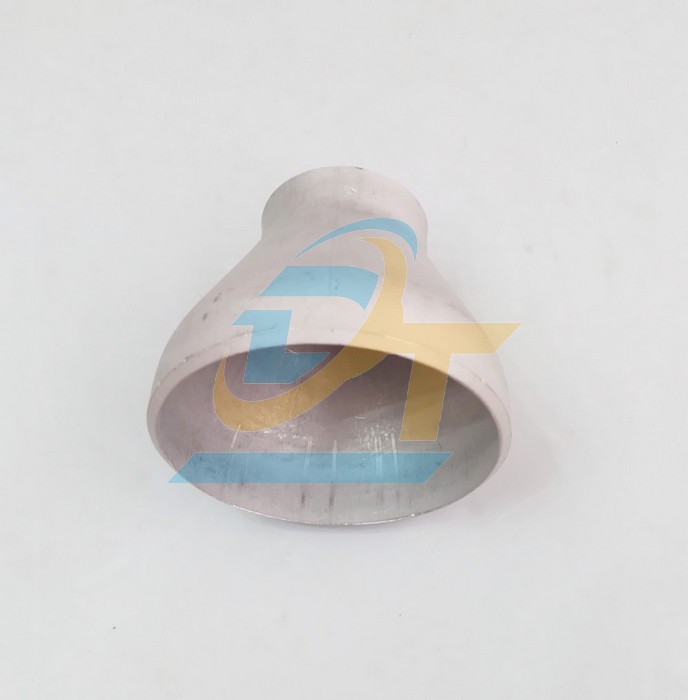 Bầu giảm hàn inox 304 SCH10 phi 114-90  VietNam | Giá rẻ nhất - Công Ty TNHH Thương Mại Dịch Vụ Đạt Tâm