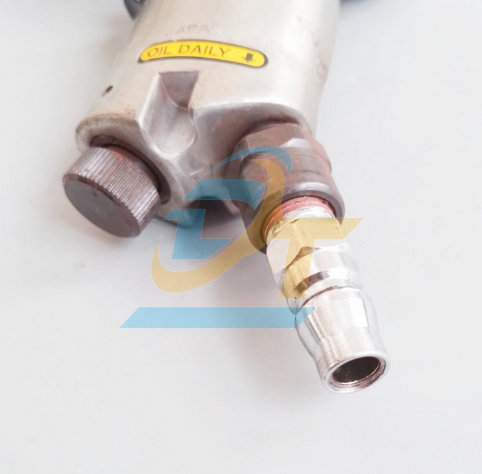 Bộ búa hơi đục bê tông Kawasaki KPT-52K  Kawasaki | Giá rẻ nhất - Công Ty TNHH Thương Mại Dịch Vụ Đạt Tâm