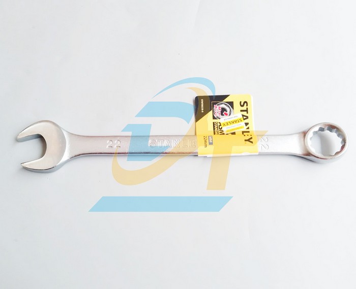 Cờ lê vòng miệng 22mm Stanley STMT80236-8B  Stanley | Giá rẻ nhất - Công Ty TNHH Thương Mại Dịch Vụ Đạt Tâm