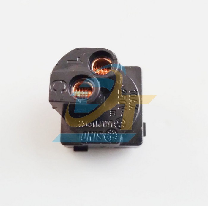 Công tắc 1 chiều Sino S30/1/2M S30/1/2M Sino | Giá rẻ nhất - Công Ty TNHH Thương Mại Dịch Vụ Đạt Tâm