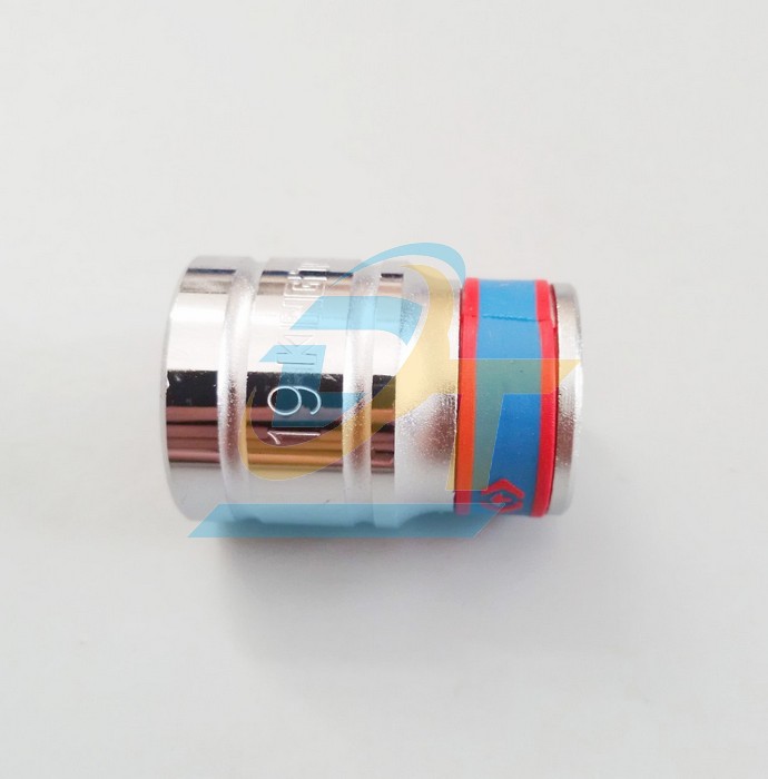 Đầu tuýp 1/2'' ra lục giác 9mm Kingtony 433519M  KingTony | Giá rẻ nhất - Công Ty TNHH Thương Mại Dịch Vụ Đạt Tâm
