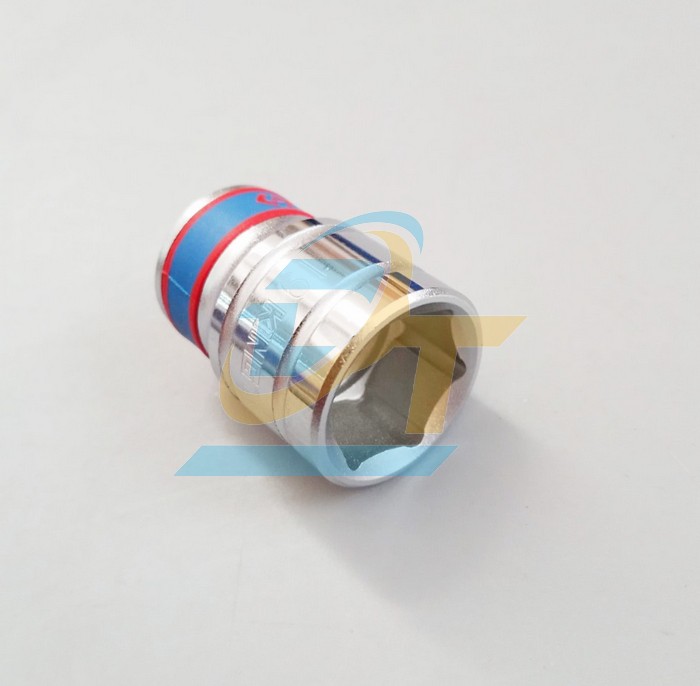 Đầu tuýp 1/2'' ra lục giác 9mm Kingtony 433519M  KingTony | Giá rẻ nhất - Công Ty TNHH Thương Mại Dịch Vụ Đạt Tâm