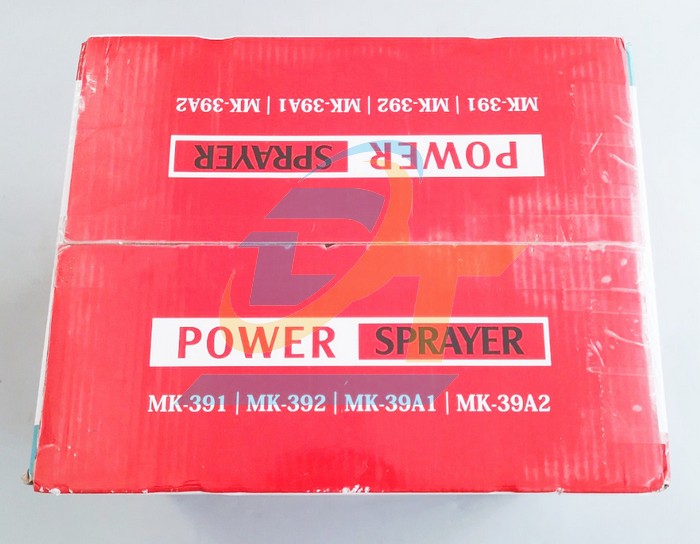 Đầu xịt rửa xe cap áp 2HP Motokawa MK-391  MOTOKAWA | Giá rẻ nhất - Công Ty TNHH Thương Mại Dịch Vụ Đạt Tâm