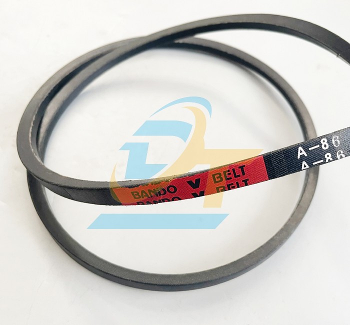 Dây curoa Bando A86  Bando | Giá rẻ nhất - Công Ty TNHH Thương Mại Dịch Vụ Đạt Tâm