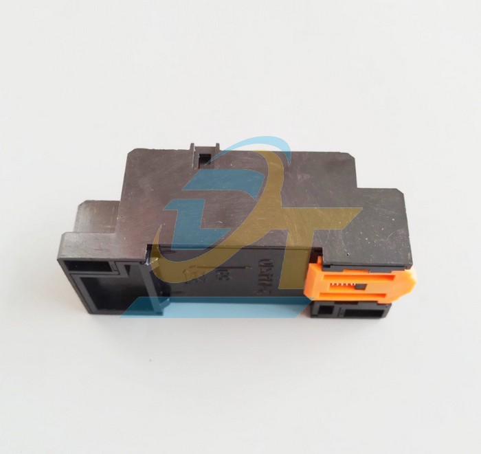 Đế Relay 14 chân dẹp China PYF14A  China | Giá rẻ nhất - Công Ty TNHH Thương Mại Dịch Vụ Đạt Tâm