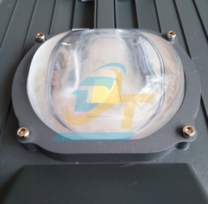 Đèn đường Led chiếc lá 100W 6500K Bagilux  BAGILUX | Giá rẻ nhất - Công Ty TNHH Thương Mại Dịch Vụ Đạt Tâm