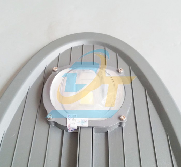 Đèn đường Led chiếc lá 100W 6500K Bagilux  BAGILUX | Giá rẻ nhất - Công Ty TNHH Thương Mại Dịch Vụ Đạt Tâm