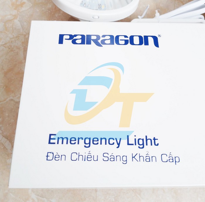 Đèn sạc khẩn cấp Paragon PEMD21SW  Paragon | Giá rẻ nhất - Công Ty TNHH Thương Mại Dịch Vụ Đạt Tâm