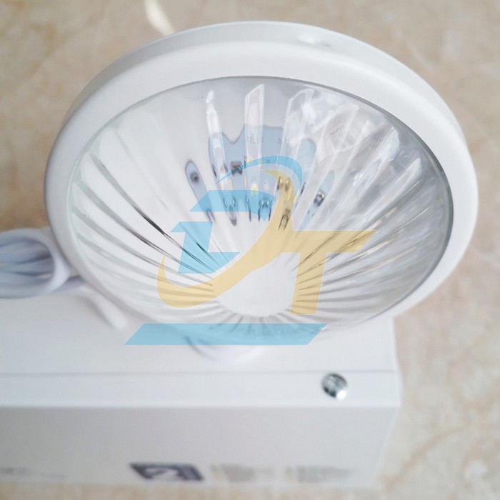 Đèn sạc khẩn cấp Paragon PEMD21SW  Paragon | Giá rẻ nhất - Công Ty TNHH Thương Mại Dịch Vụ Đạt Tâm