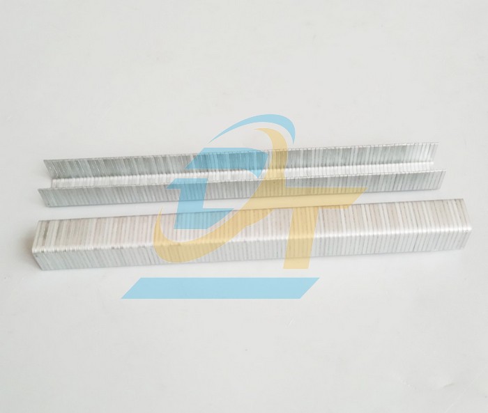 Đinh công nghiệp LST U10x10mm Đinh Lực 1010J (Hộp 5.000 cây)  DinhLuc | Giá rẻ nhất - Công Ty TNHH Thương Mại Dịch Vụ Đạt Tâm