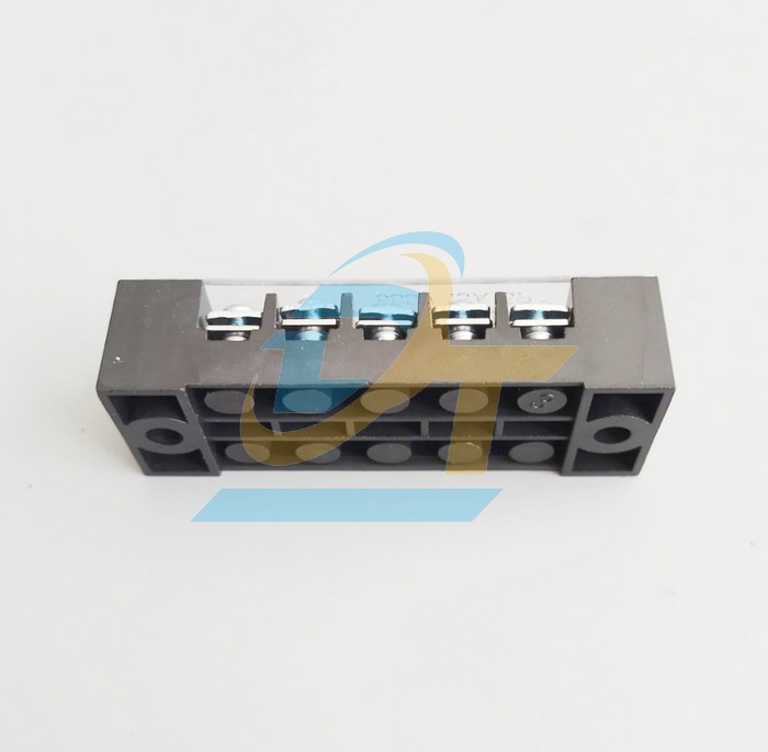 Domino khối 6P 15A China TB-1506  China | Giá rẻ nhất - Công Ty TNHH Thương Mại Dịch Vụ Đạt Tâm