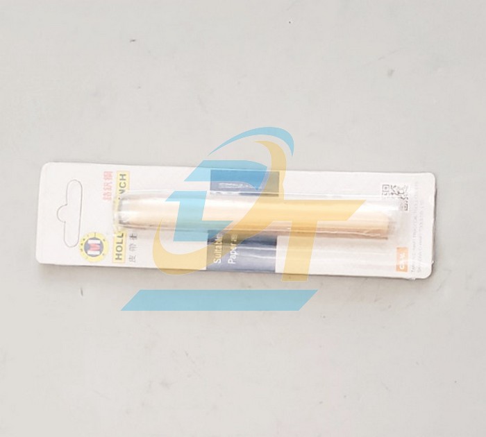 Đục lỗ 10x15x120mm C-MART A0107-10  C-MART | Giá rẻ nhất - Công Ty TNHH Thương Mại Dịch Vụ Đạt Tâm