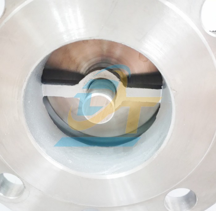 Luppe (rọ bơm) inox 304 nối bích JIS 10K DN80 - Phi 90  VietNam | Giá rẻ nhất - Công Ty TNHH Thương Mại Dịch Vụ Đạt Tâm