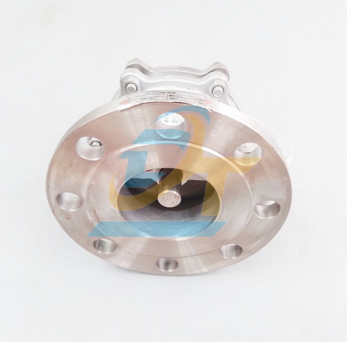 Luppe (rọ bơm) inox 304 nối bích JIS 10K DN80 - Phi 90  VietNam | Giá rẻ nhất - Công Ty TNHH Thương Mại Dịch Vụ Đạt Tâm