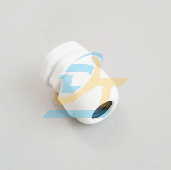 Ốc siết cáp nhựa PG13.5 (Phi 20mm, Siết cáp 6-12mm)  VietNam | Giá rẻ nhất - Công Ty TNHH Thương Mại Dịch Vụ Đạt Tâm