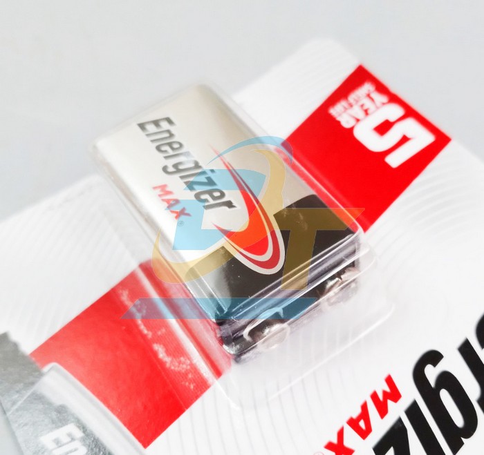Pin vuông 9V Energizer 6FL22  ENERGIZER | Giá rẻ nhất - Công Ty TNHH Thương Mại Dịch Vụ Đạt Tâm
