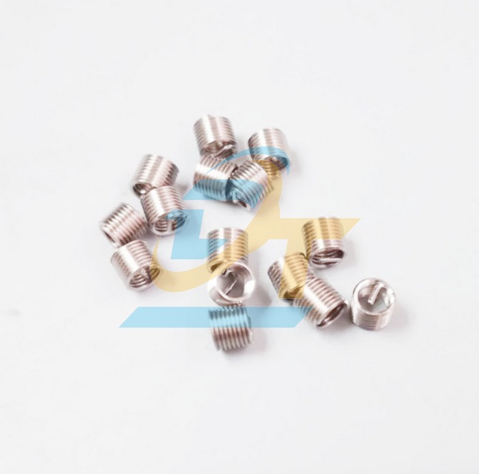 Ren cấy inox 304 DIN8140 M3x2D  VietNam | Giá rẻ nhất - Công Ty TNHH Thương Mại Dịch Vụ Đạt Tâm