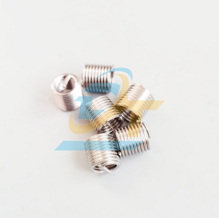 Ren cấy inox 304 DIN8140 M6x2D  VietNam | Giá rẻ nhất - Công Ty TNHH Thương Mại Dịch Vụ Đạt Tâm