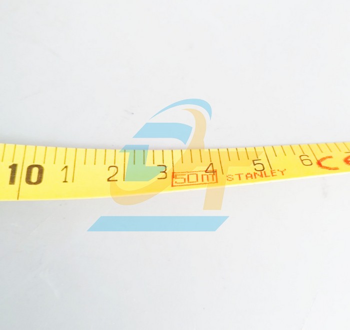 Thước dây sợi thủy tinh 50m Stanley 34-263  Stanley | Giá rẻ nhất - Công Ty TNHH Thương Mại Dịch Vụ Đạt Tâm