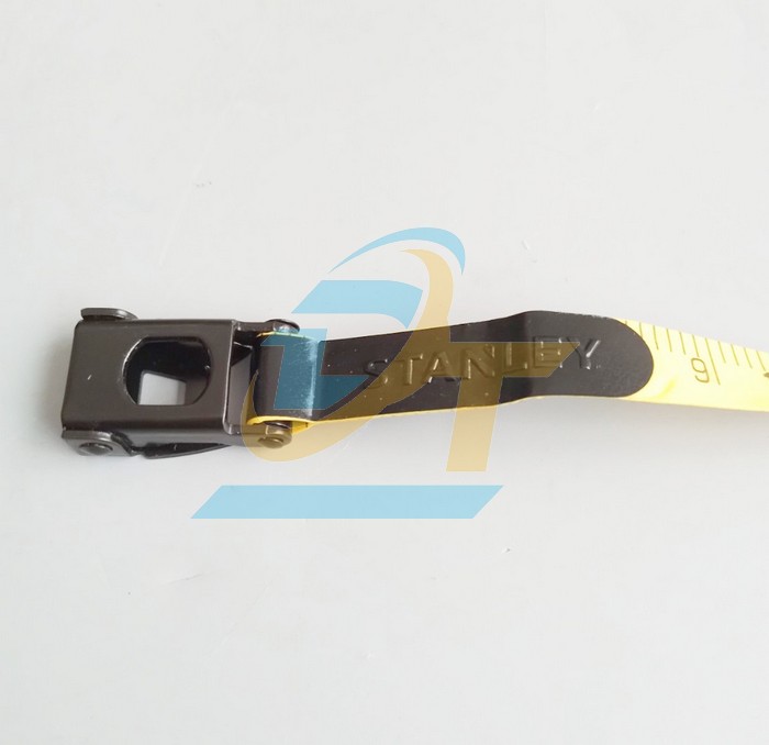 Thước dây sợi thủy tinh 50m Stanley 34-263  Stanley | Giá rẻ nhất - Công Ty TNHH Thương Mại Dịch Vụ Đạt Tâm