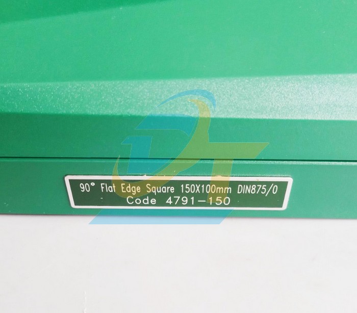 Thước đo góc vuông Insize 4791-150 4791-150 INSIZE | Giá rẻ nhất - Công Ty TNHH Thương Mại Dịch Vụ Đạt Tâm