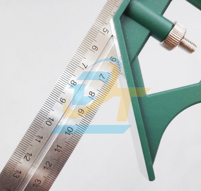 Thước góc thủy 300mm Berrylion 070708300  Berrylion | Giá rẻ nhất - Công Ty TNHH Thương Mại Dịch Vụ Đạt Tâm