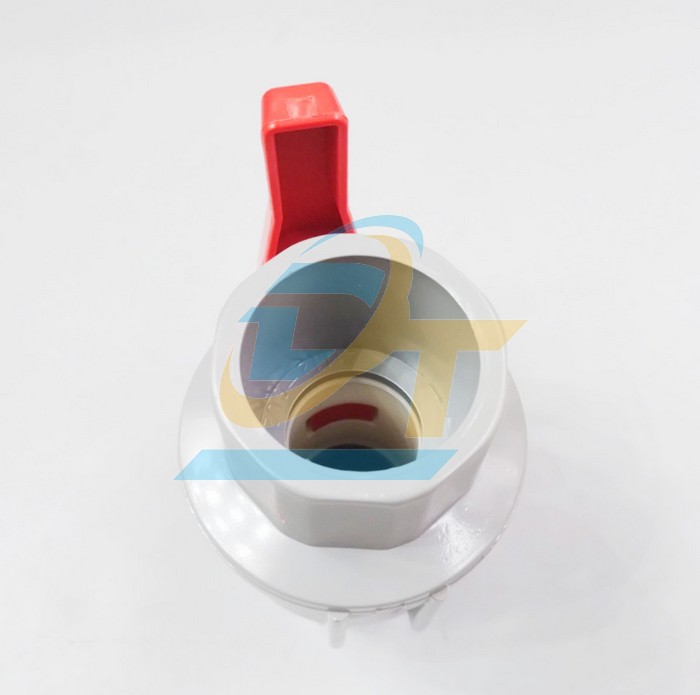 Van nhựa PVC 42 Taijaan  TAIJAAN | Giá rẻ nhất - Công Ty TNHH Thương Mại Dịch Vụ Đạt Tâm