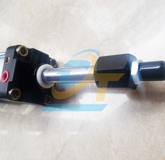 Xi lanh khí nén Hinaka DALE-80N125+AD15  HINAKA | Giá rẻ nhất - Công Ty TNHH Thương Mại Dịch Vụ Đạt Tâm