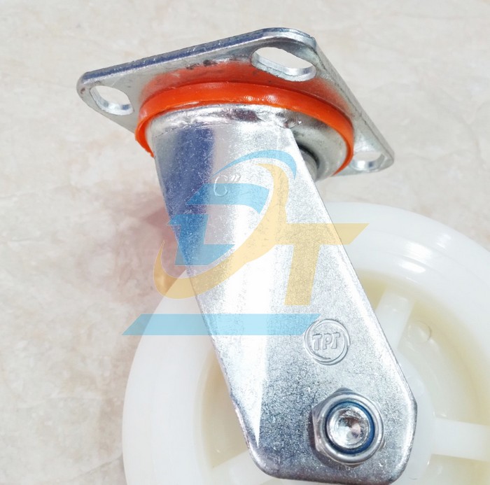 Bánh xe PA 150x50 càng xoay  VietNam | Giá rẻ nhất - Công Ty TNHH Thương Mại Dịch Vụ Đạt Tâm