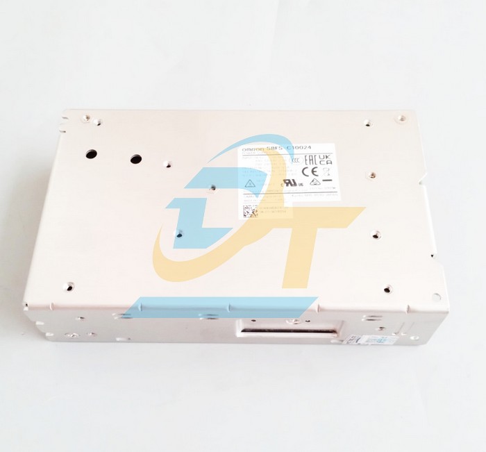 Bộ nguồn tổ ong 4.5A 24V 100W Omron S8FS-C10024  Omron | Giá rẻ nhất - Công Ty TNHH Thương Mại Dịch Vụ Đạt Tâm