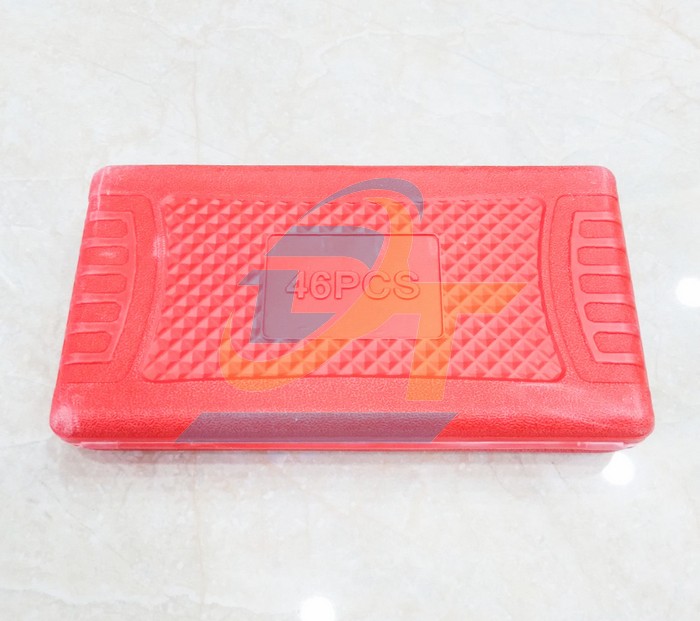 Bộ tuýp đa năng 1/4" 46 chi tiết  China | Giá rẻ nhất - Công Ty TNHH Thương Mại Dịch Vụ Đạt Tâm