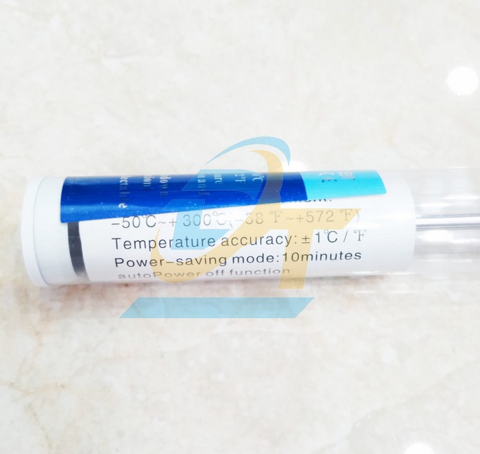 Bút đo nhiệt độ thực phẩm TP101  China | Giá rẻ nhất - Công Ty TNHH Thương Mại Dịch Vụ Đạt Tâm
