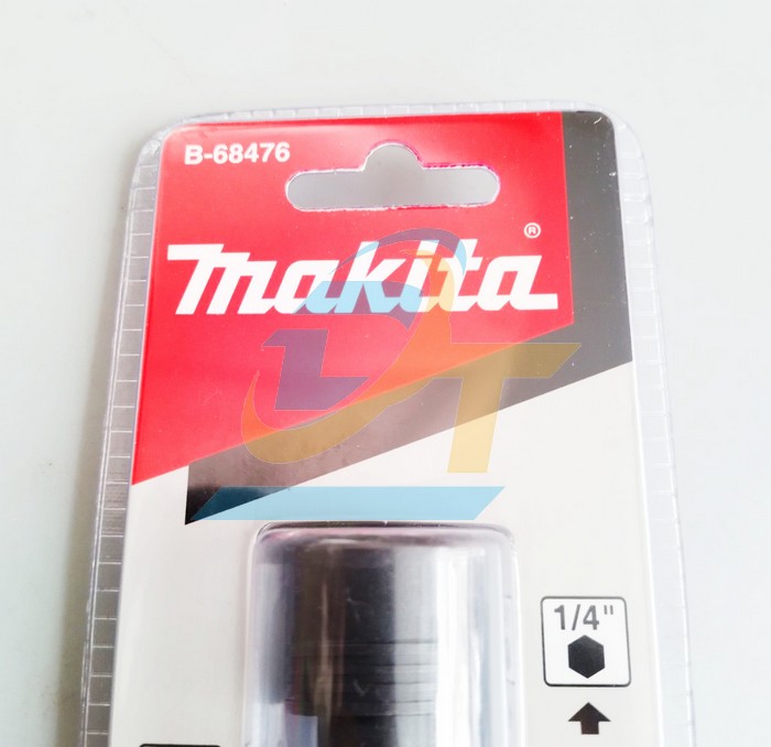Đầu chuyển bulong 1/2" sang vít lục giác 1/4" Makita B-68476 B-68476 Makita | Giá rẻ nhất - Công Ty TNHH Thương Mại Dịch Vụ Đạt Tâm