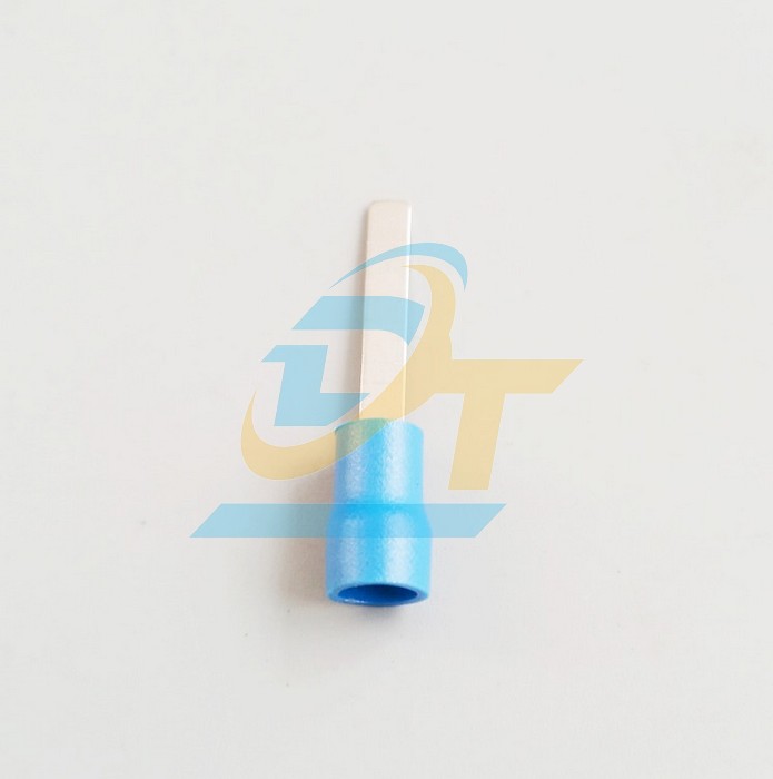 Đầu cos pin dẹp DBV2-18 bọc nhựa  VietNam | Giá rẻ nhất - Công Ty TNHH Thương Mại Dịch Vụ Đạt Tâm