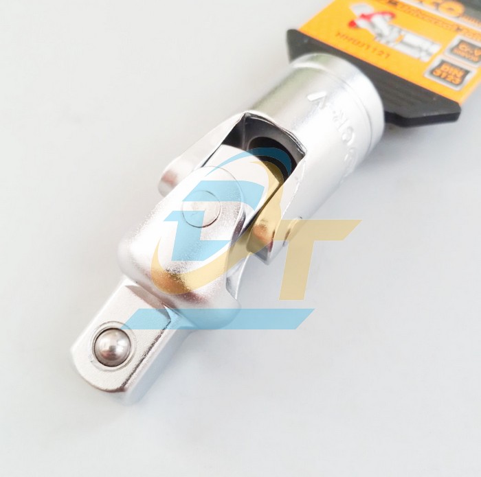 Đầu nối lắc léo 1/2'' Ingco HHUJ1121  INGCO | Giá rẻ nhất - Công Ty TNHH Thương Mại Dịch Vụ Đạt Tâm