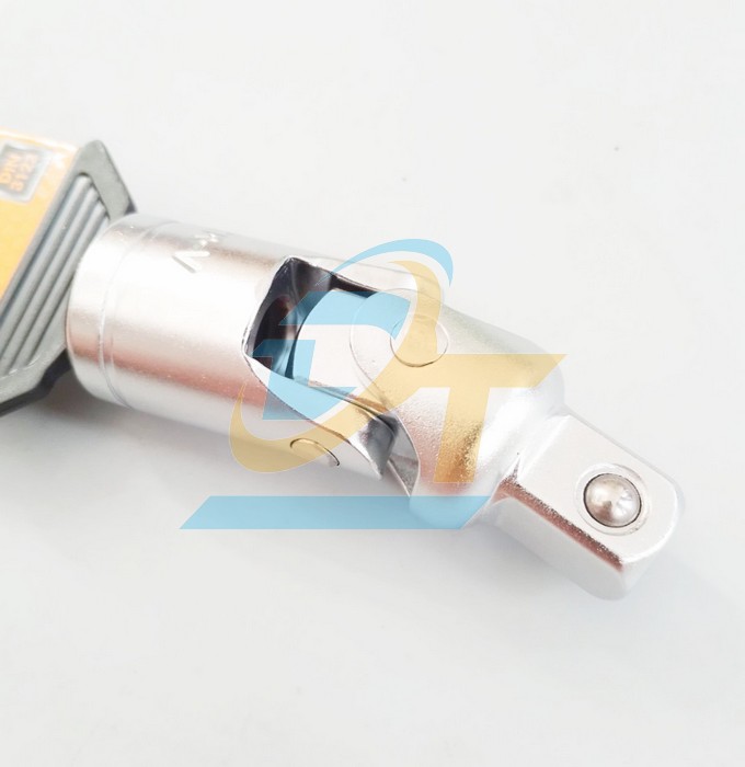 Đầu nối lắc léo 1/2'' Ingco HHUJ1121  INGCO | Giá rẻ nhất - Công Ty TNHH Thương Mại Dịch Vụ Đạt Tâm