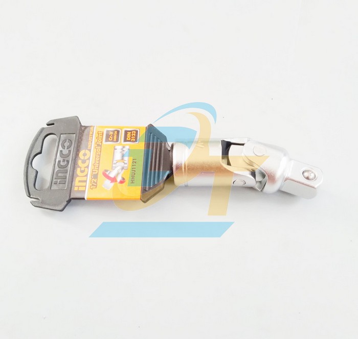 Đầu nối lắc léo 1/2'' Ingco HHUJ1121  INGCO | Giá rẻ nhất - Công Ty TNHH Thương Mại Dịch Vụ Đạt Tâm