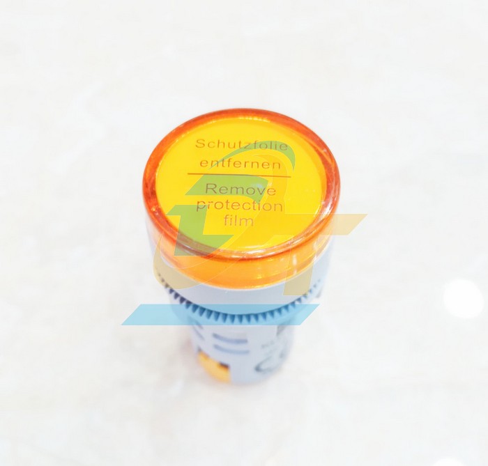 Đèn báo pha 220V phi 22mm Kentech KLD-22DS KLD-22DS KENTECH | Giá rẻ nhất - Công Ty TNHH Thương Mại Dịch Vụ Đạt Tâm