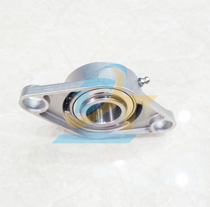Gối đỡ vòng bi LA'S SS-UCFL206  LA'S | Giá rẻ nhất - Công Ty TNHH Thương Mại Dịch Vụ Đạt Tâm