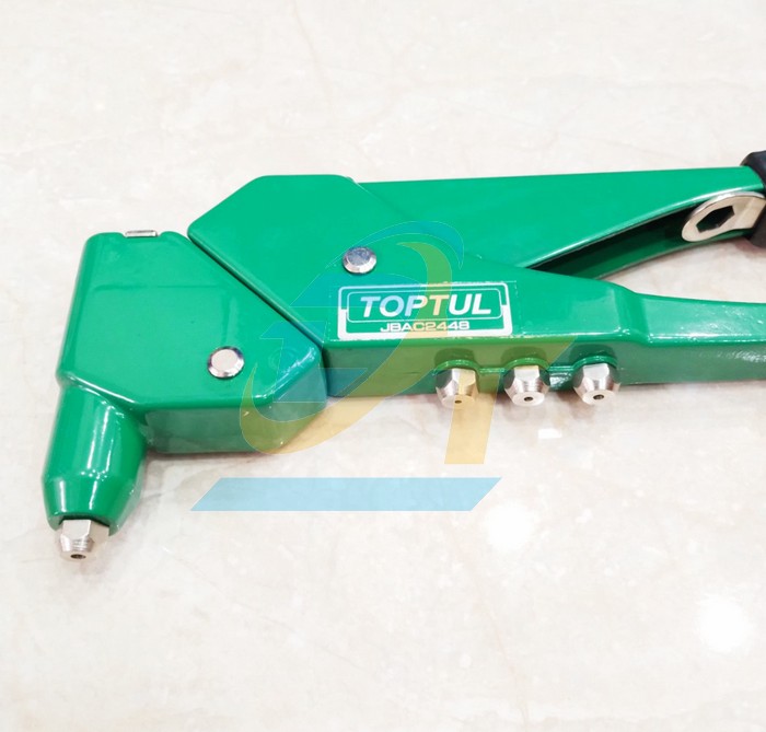 Kìm rút rive 280mm đầu xoay 360° Toptul JBAC2448  TOPTUL | Giá rẻ nhất - Công Ty TNHH Thương Mại Dịch Vụ Đạt Tâm