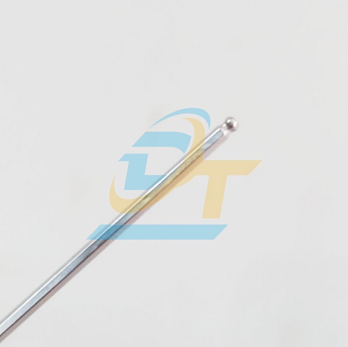Lục giác đầu bi xi mờ Standard 1.5mm  Standard | Giá rẻ nhất - Công Ty TNHH Thương Mại Dịch Vụ Đạt Tâm