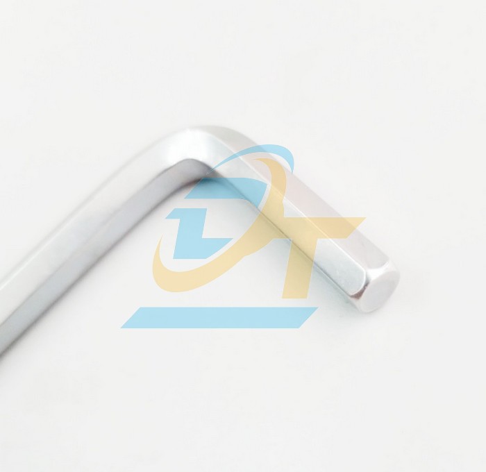 Lục giác đầu bi xi mờ Standard 6mm  Standard | Giá rẻ nhất - Công Ty TNHH Thương Mại Dịch Vụ Đạt Tâm