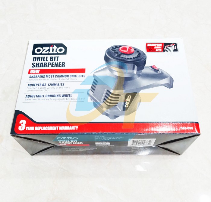 Máy mài mũi khoan 95W OZITO DBS-095  OZITO | Giá rẻ nhất - Công Ty TNHH Thương Mại Dịch Vụ Đạt Tâm