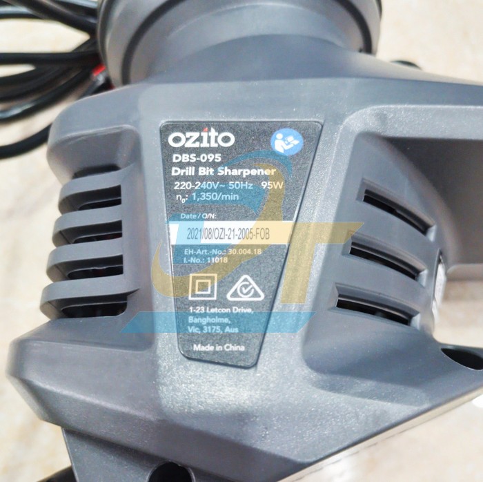 Máy mài mũi khoan 95W OZITO DBS-095  OZITO | Giá rẻ nhất - Công Ty TNHH Thương Mại Dịch Vụ Đạt Tâm