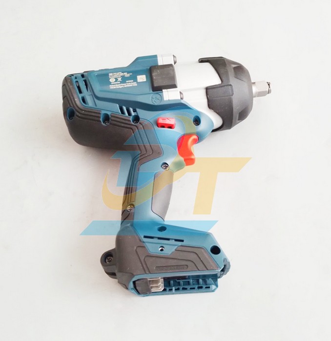 Máy vặn vít dùng pin Bosch GDS 18V-1000 (Không kèm pin sạc)  Bosch | Giá rẻ nhất - Công Ty TNHH Thương Mại Dịch Vụ Đạt Tâm