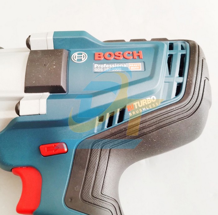 Máy vặn vít dùng pin Bosch GDS 18V-1000 (Không kèm pin sạc)  Bosch | Giá rẻ nhất - Công Ty TNHH Thương Mại Dịch Vụ Đạt Tâm