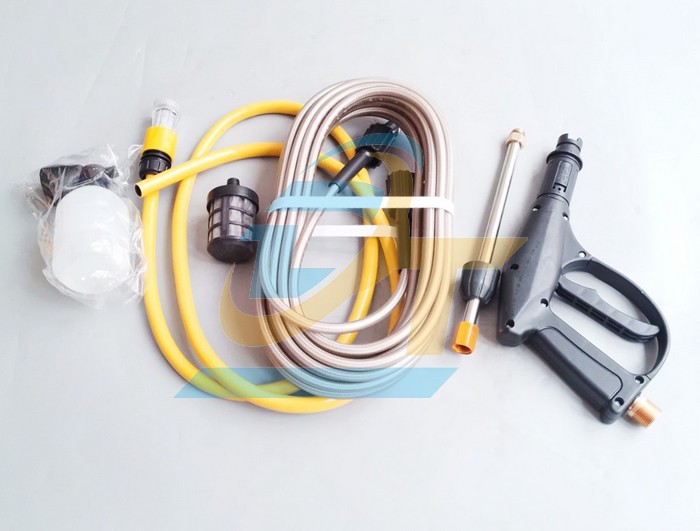 Máy xịt rửa xe 2600W Honda H01A2600W  HONDA | Giá rẻ nhất - Công Ty TNHH Thương Mại Dịch Vụ Đạt Tâm