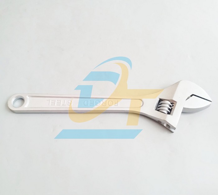 Mỏ lết trắng 15"/375mm Kapusi K-7636  Kapusi | Giá rẻ nhất - Công Ty TNHH Thương Mại Dịch Vụ Đạt Tâm