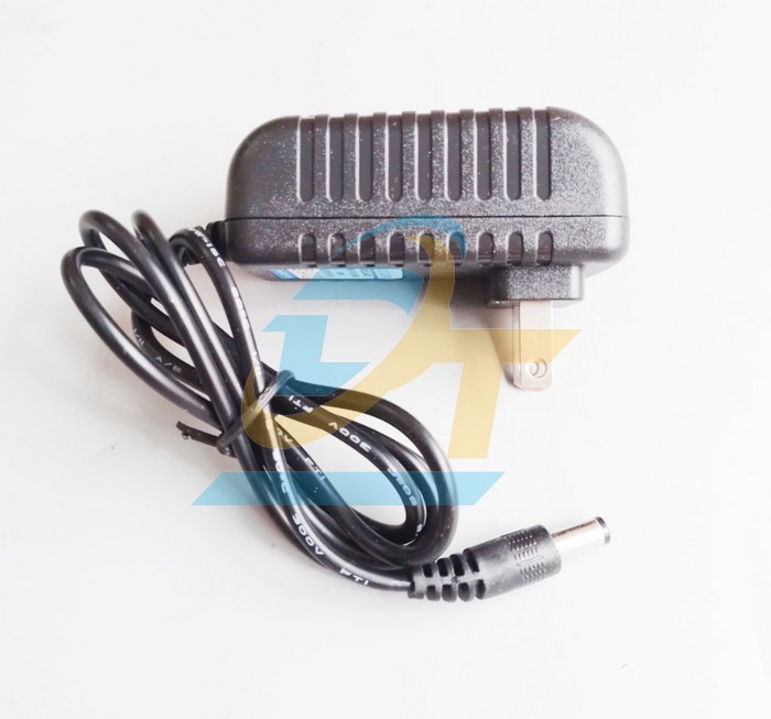 Nguồn Adapter 3V-2A đầu DC 5.5x2.5mm  China | Giá rẻ nhất - Công Ty TNHH Thương Mại Dịch Vụ Đạt Tâm