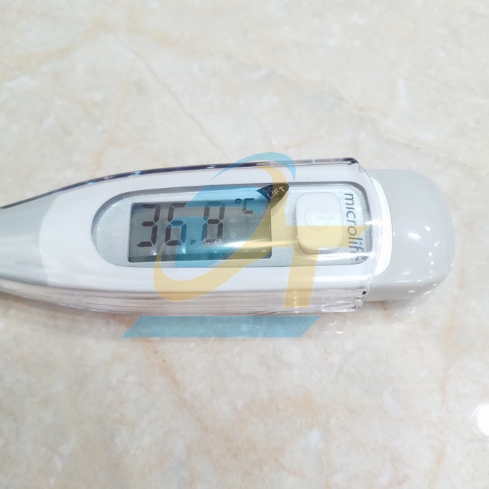 Nhiệt kế điện tử Microlife MT850  Microlife | Giá rẻ nhất - Công Ty TNHH Thương Mại Dịch Vụ Đạt Tâm